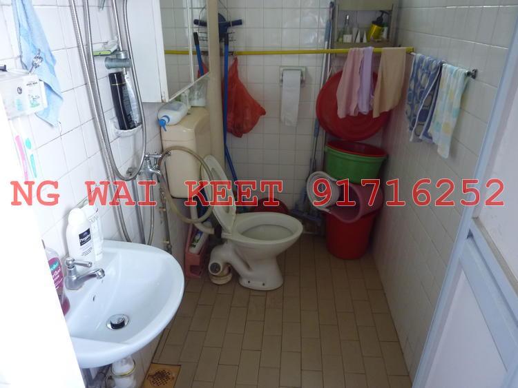Blk 512 Hougang Avenue 10 (Hougang), HDB 4 Rooms #133757572